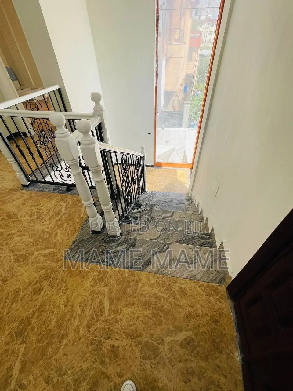 4bdrm House in Addis Abeba, Nifas Silk-Lafto for sale