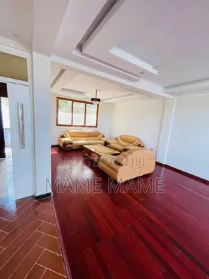 4bdrm House in Addis Abeba, Nifas Silk-Lafto for sale