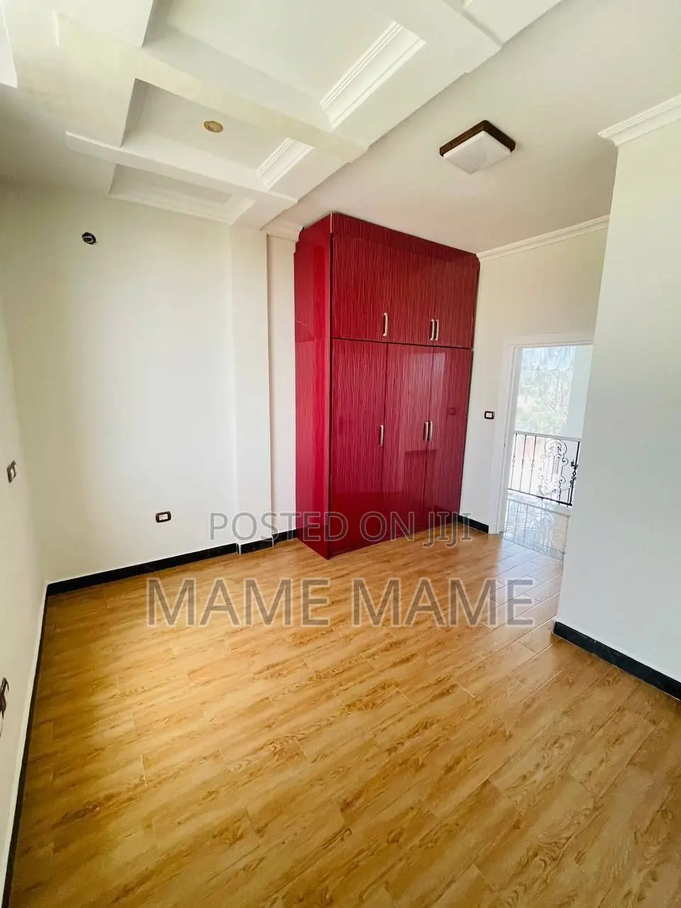 4bdrm House in Addis Abeba, Nifas Silk-Lafto for sale