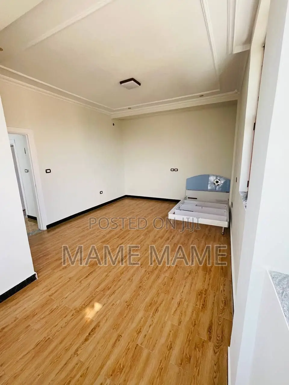 4bdrm House in Addis Abeba, Nifas Silk-Lafto for sale