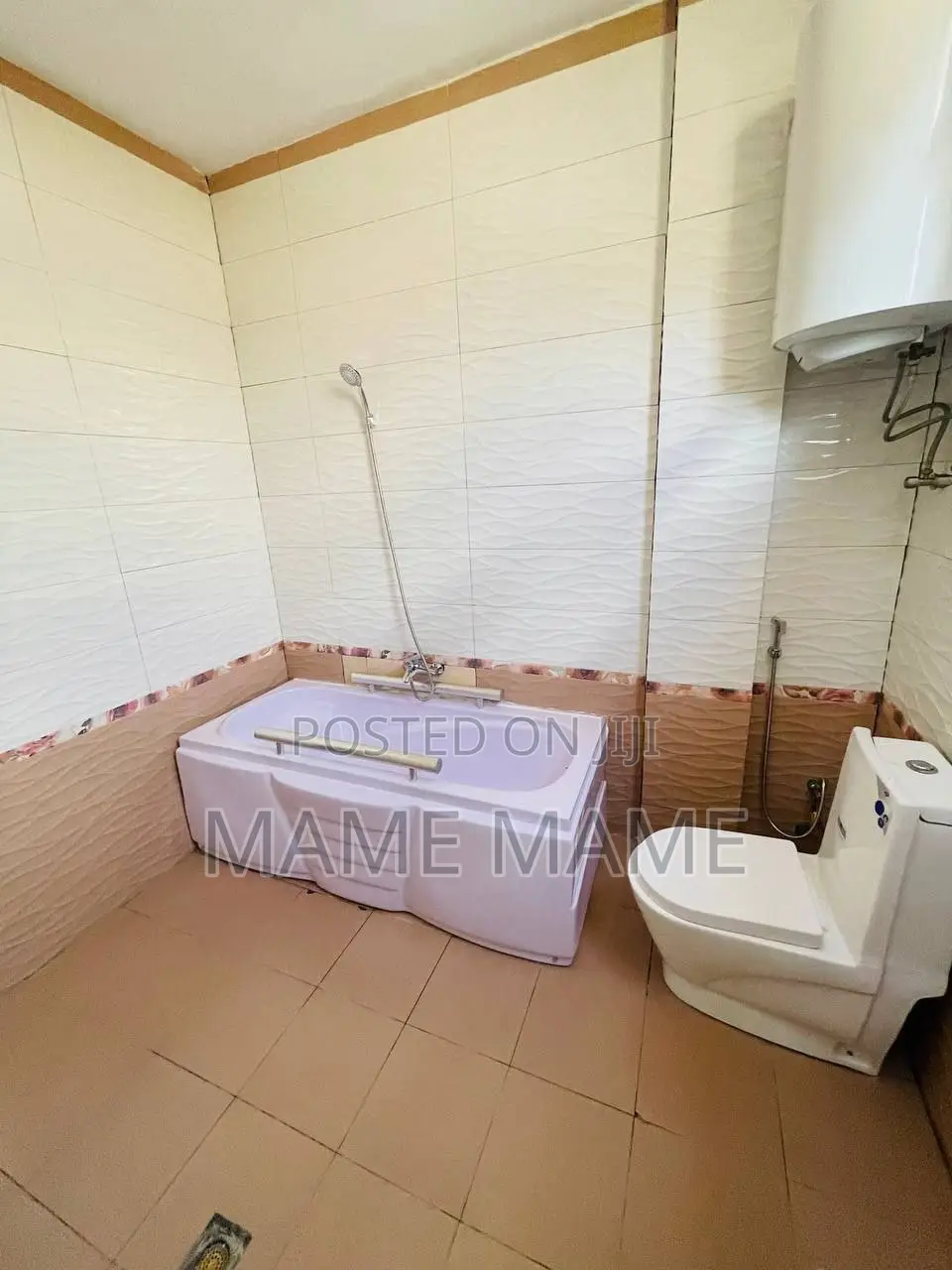 4bdrm House in Addis Abeba, Nifas Silk-Lafto for sale