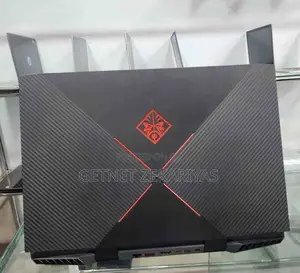 New Laptop HP Omen X 8GB Intel Core I5 HDD+SSD 128GB