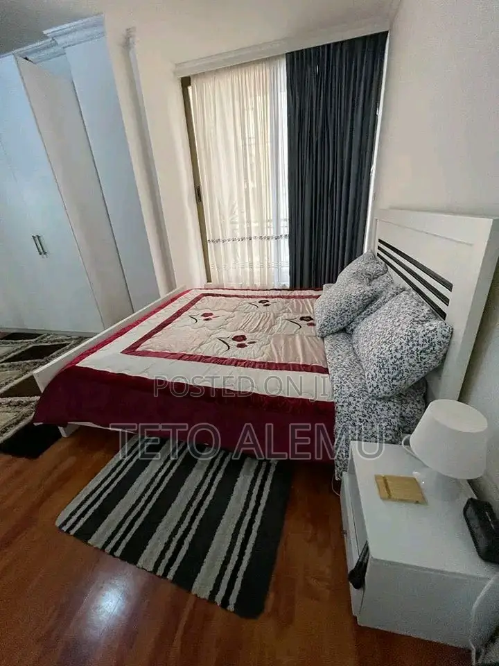 3bdrm Apartment in የሚሸጥ አፓርትመንት ቦሌ አትላስ, Bole for sale