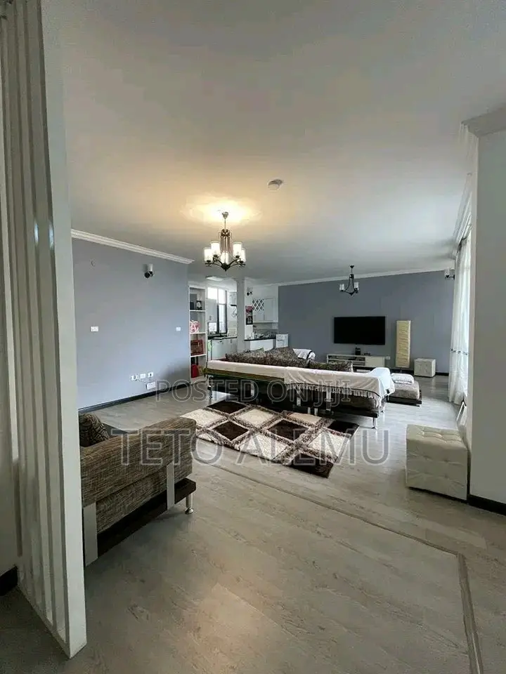 3bdrm Apartment in የሚሸጥ አፓርትመንት ቦሌ አትላስ, Bole for sale