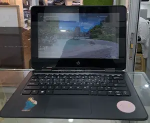 Photo - New Laptop HP Stream Notebook 8GB SSD 128GB