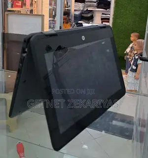 New Laptop HP Stream Notebook 8GB SSD 128GB