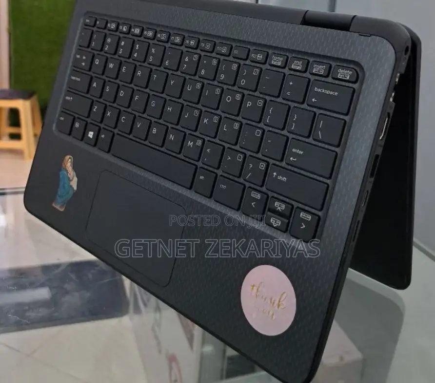 New Laptop HP Stream Notebook 8GB SSD 128GB