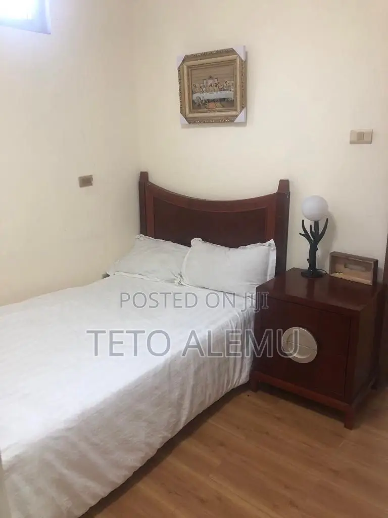 Furnished 4bdrm Villa in የሚሸጥ ቪላ ቦሌ ደምበል, Bole for sale