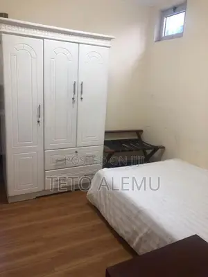 Furnished 4bdrm Villa in የሚሸጥ ቪላ ቦሌ ደምበል, Bole for sale