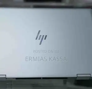 New Laptop HP Envy X360 16GB Intel Core I7 SSD 512GB