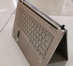 New Laptop Lenovo Yoga C930 16GB Intel Core I7 SSD 512GB