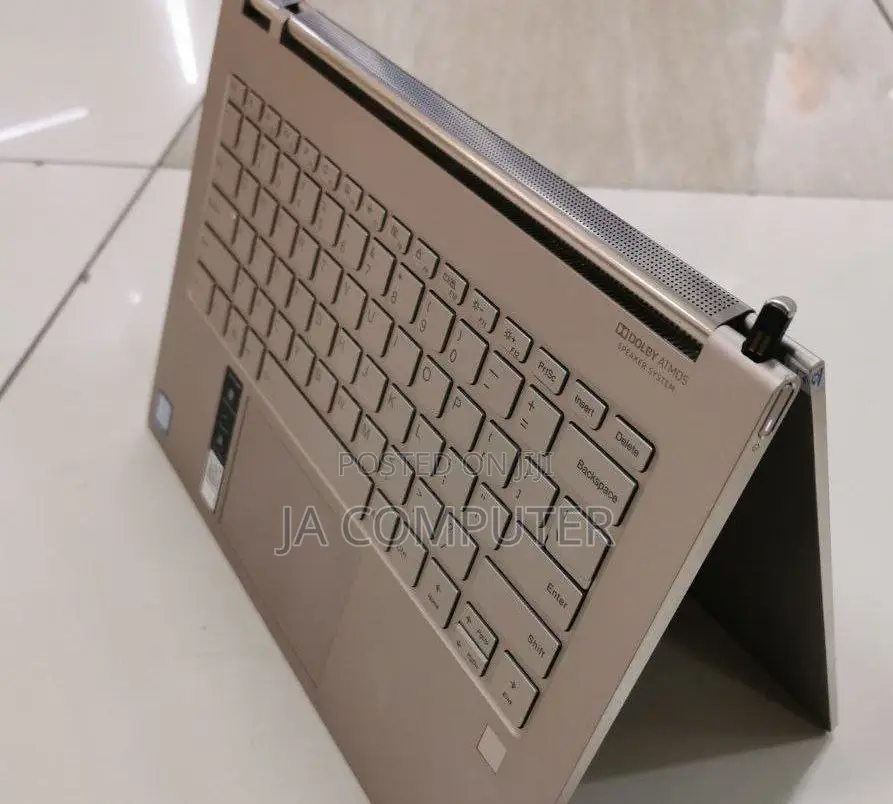 New Laptop Lenovo Yoga C930 16GB Intel Core I7 SSD 512GB