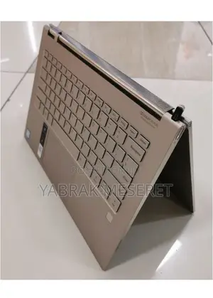 New Laptop Lenovo Yoga C930 16GB Intel Core i7 SSD 512GB