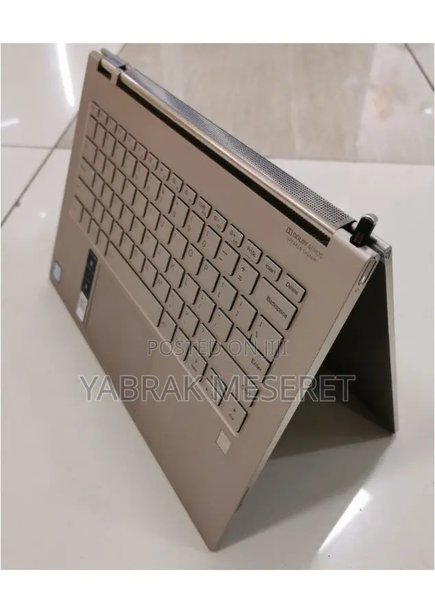 New Laptop Lenovo Yoga C930 16GB Intel Core i7 SSD 512GB