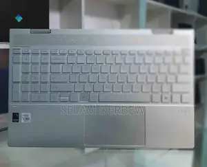 New Laptop HP Envy X360 16GB Intel Core I7 SSD 512GB