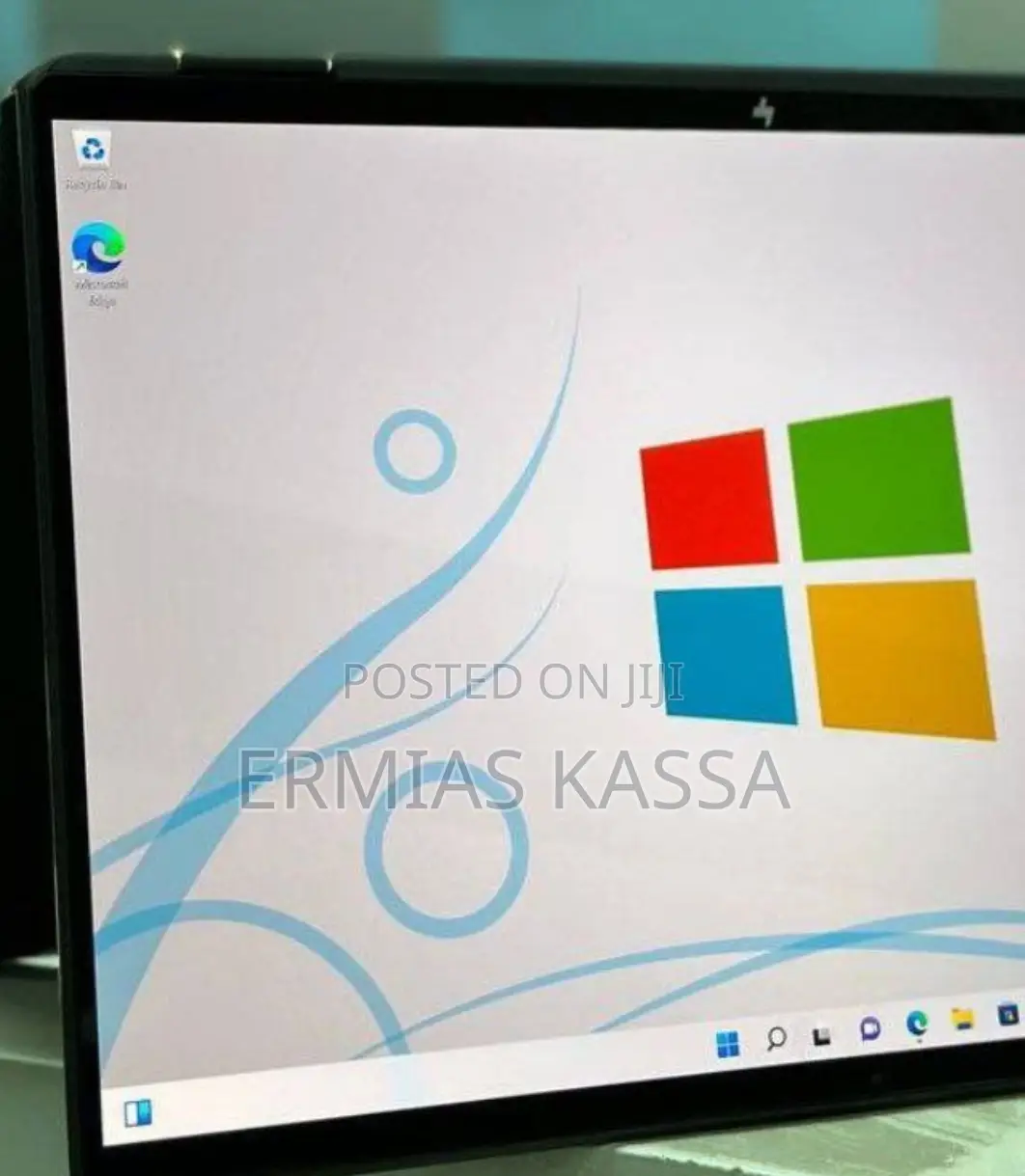 New Laptop HP Spectre X360 16GB Intel Core I7 SSD 512GB