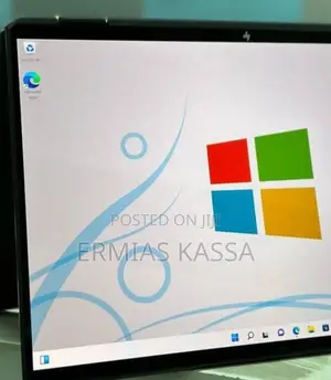 New Laptop HP Spectre X360 16GB Intel Core I7 SSD 512GB