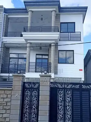 6bdrm House in የሚሸጥ ቤት አያት, Bole for sale