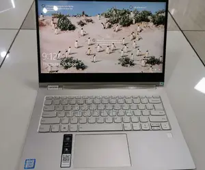 Photo - New Laptop Lenovo Yoga C930 16GB Intel Core I7 SSD 512GB
