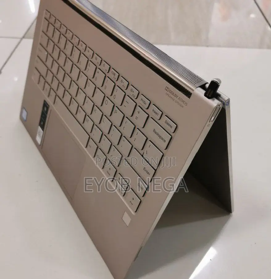 New Laptop Lenovo Yoga C930 16GB Intel Core I7 SSD 512GB