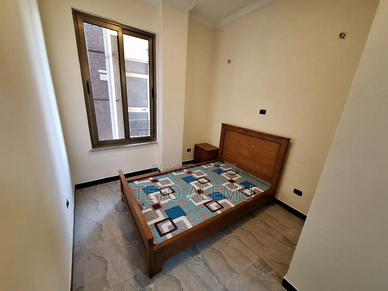 6bdrm House in የሚሸጥ ቤት አያት, Bole for sale