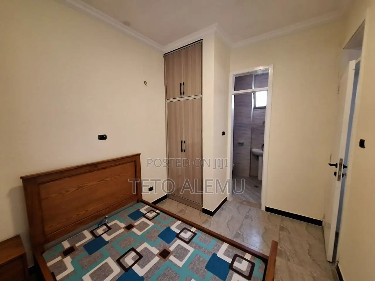 6bdrm House in የሚሸጥ ቤት አያት, Bole for sale