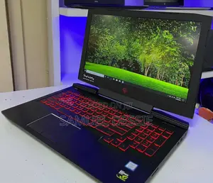 New Laptop HP Omen X 16GB Intel Core I7 HDD+SSD 1T