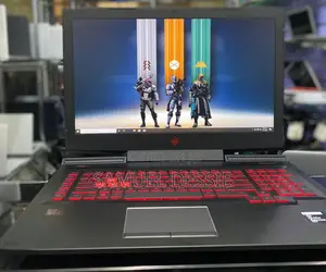 New Laptop HP Omen X 16GB Intel Core I7 HDD+SSD 1T