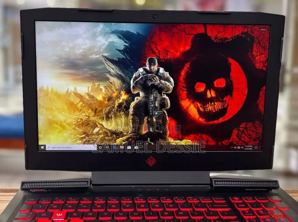 New Laptop HP Omen X 16GB Intel Core I7 HDD+SSD 1T