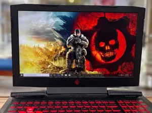 New Laptop HP Omen X 16GB Intel Core I7 HDD+SSD 1T