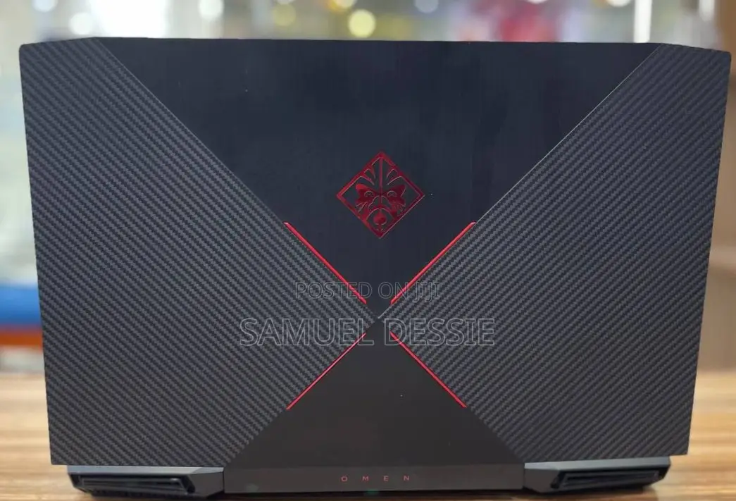 New Laptop HP Omen X 16GB Intel Core I7 HDD+SSD 1T