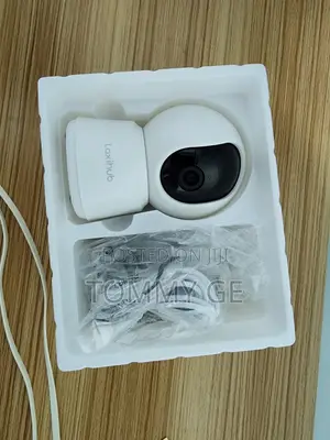 Photo -  ስራ ቦታ ሆነው እንዲሁም ከአገር ወጣ ብለዉ የልጅዎትን እና የቤትዎት ውሎ መከታተል