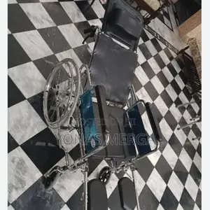 Sleeping Wheelchair for Adults, Bariatric and Disabled Users