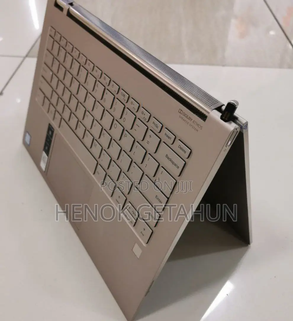 New Laptop Lenovo ThinkPad Yoga 370 16GB Intel Core I7 SSD 512GB