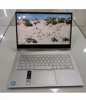 New Laptop Lenovo ThinkPad Yoga 370 16GB Intel Core I7 SSD 512GB