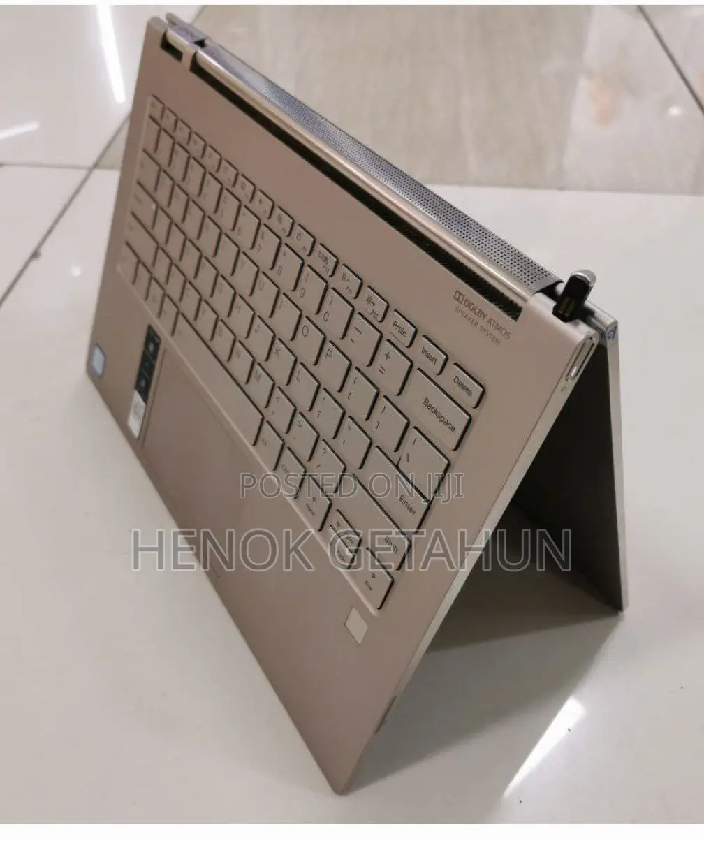 New Laptop Lenovo ThinkPad Yoga 370 16GB Intel Core I7 SSD 512GB