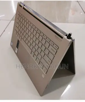 New Laptop Lenovo ThinkPad Yoga 370 16GB Intel Core I7 SSD 512GB