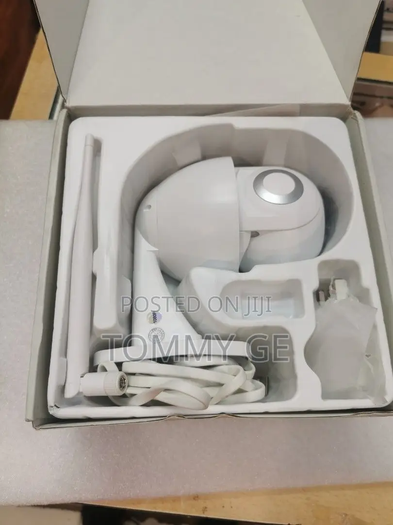 በ ዘመናዊ Security Camera ቤቱትን ,ልጆትን መከታተል በሚያስችል Security Cam