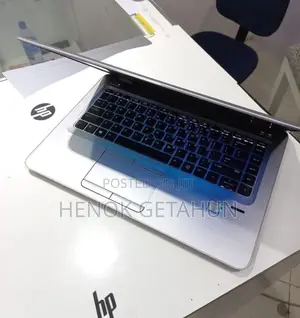 New Laptop HP EliteBook 840 G3 8GB Intel Core I5 HDD 1T