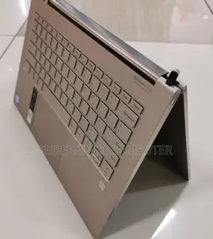 New Laptop Lenovo Yoga C930 16GB Intel Core I7 SSD 512GB