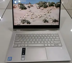 New Laptop Lenovo Yoga C930 16GB Intel Core I7 SSD 512GB