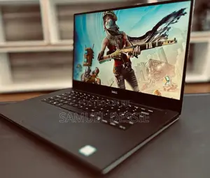 Photo - New Laptop Dell XPS 15 16GB Intel Core I7 SSD 512GB