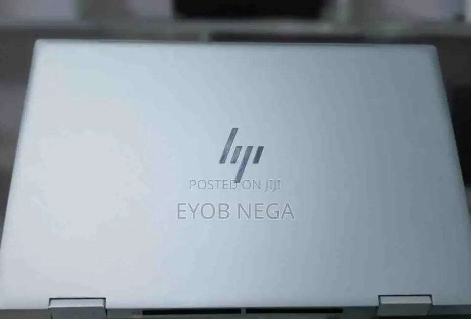 New Laptop HP Envy X360 16GB Intel Core I7 SSD 512GB