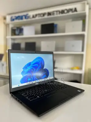 New Laptop Dell Latitude 5310 16GB Intel Core I7 SSD 512GB