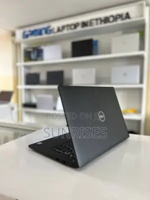 New Laptop Dell Latitude 5310 16GB Intel Core I7 SSD 512GB
