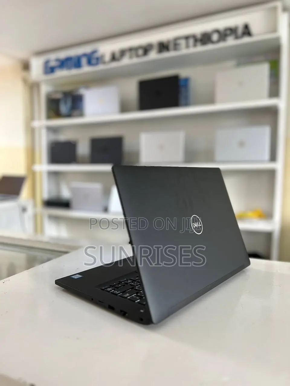 New Laptop Dell Latitude 5310 16GB Intel Core I7 SSD 512GB