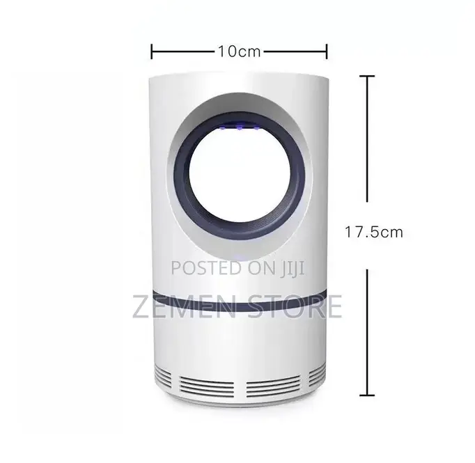 ቢንቢ ዝንብ በሚበዛበት አካባቢ ተመራጭ ነፍሳት መግደያ Killer Lamp