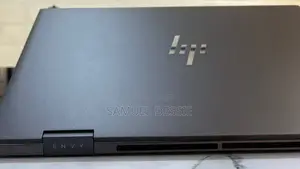 New Laptop HP Envy X360 16GB AMD Ryzen 5 SSD 512GB