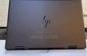 New Laptop HP Envy X360 16GB AMD Ryzen 5 SSD 512GB