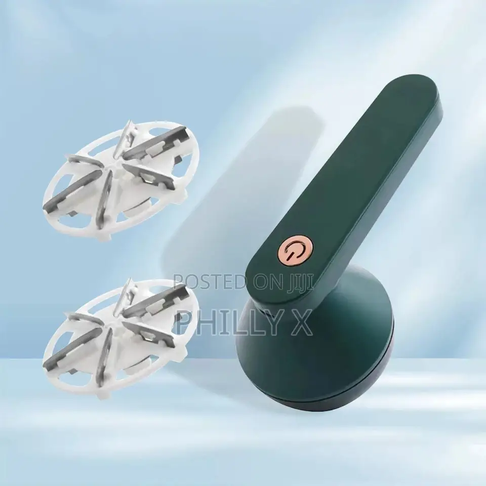 Lint Remover